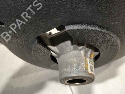 Steering wheel RENAULT MEGANE IV Hatchback (B9A/M/N_) 1.5 dCi 110 (B9A3) | BP33678390C49  - Image 5