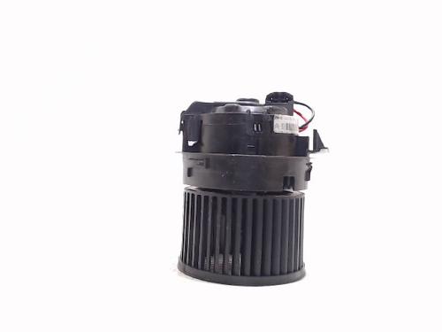 Used Heater blower motor PEUGEOT 208 I (CA_, CC_) 1.4 HDi (68 hp) 3503995