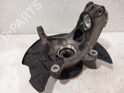 Left front steering knuckle AUDI Q2 (GAB, GAG) SQ2 TFSI quattro | BP38622425M25 - Image 3