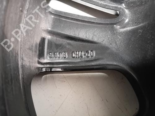 Fælk CITROËN C3 III (SX) 1.2 PURETECH 82 | BP38068751C45 - Image 6