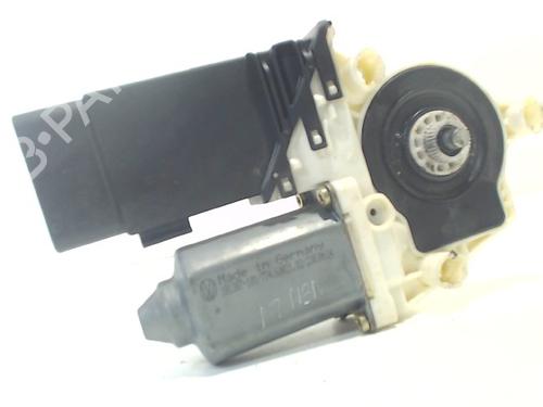 Used Left front window motor SEAT TOLEDO II (1M2) 2.3 V5 (150 hp) 1214214