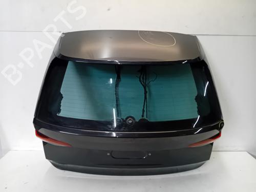 Used Tailgate Tailgate 28045183 28045183