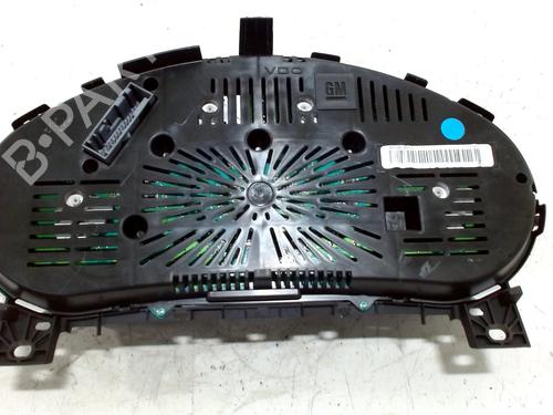 Instrument cluster OPEL INSIGNIA A Sports Tourer (G09) 2.0 Biturbo CDTI 4x4 (35) | BP10860570C47 