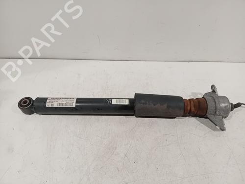 Used Right rear shock absorber Right rear shock absorber PORSCHE MACAN (95B) 3.0 S (340 hp) 40266413 40266413