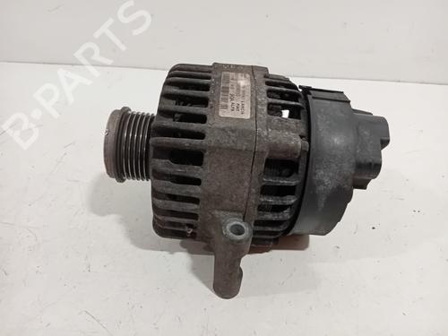 Alternator FIAT DOBLO Cargo (263_) 1.3 D Multijet | BP28283274M7 
