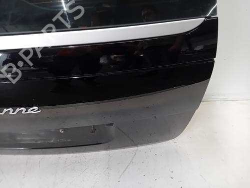 Bakluke CC/Kombi-Kupé PORSCHE CAYENNE (9PA) 3.2 | BP26579833C6 