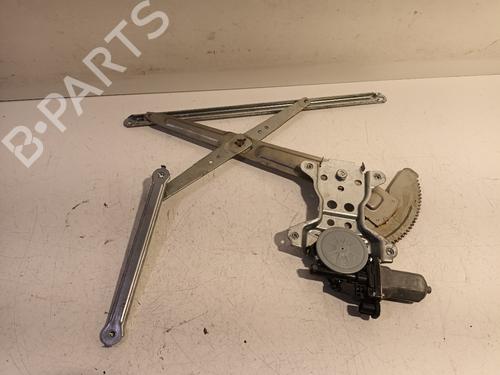 Front left window mechanism SUZUKI SPLASH (EX) 1.2 VVT (A5B412) | BP17735010C22 - Image 3
