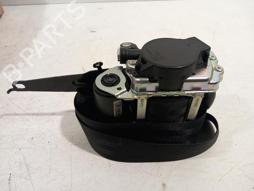 Front right seatbelt AUDI Q5 (FYB, FYG) SQ5 TFSI quattro | BP33748666I25 - Image 2