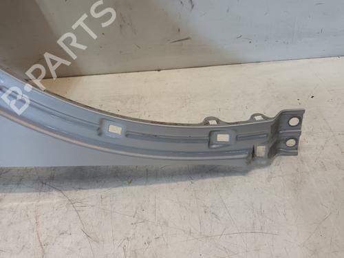 Right front fenders HYUNDAI BAYON (BC3) 1.0 T-GDI 48V-Hybrid | BP28370386C42 