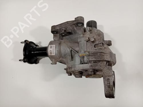 Transfer box MAZDA CX-5 (KE, GH) 2.0 AWD (KEEAW) | BP23244729M36 - Image 2