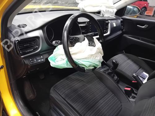 Right sun visor KIA STONIC (YB) 1.0 T-GDi | BP29333566I2  - Image 7