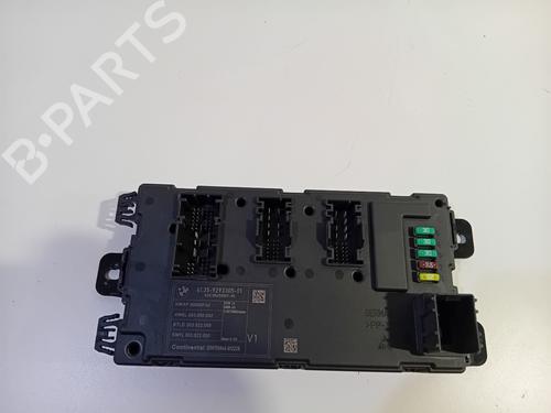 Elektronisk modul BMW 1 (F20) 116 i (136 hp) 29918310