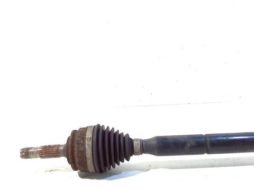 Right front driveshaft CITROËN C3 II (SC_) 1.2 VTi 82 | BP8605252M39 - Image 2