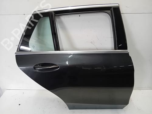 Used Right rear door MERCEDES-BENZ C-CLASS T-Model (S205) C 200 d (205.201) (160 hp) 28077582