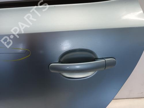Left rear door VW POLO V (6R1, 6C1) 1.2 TDI | BP19487240C4 