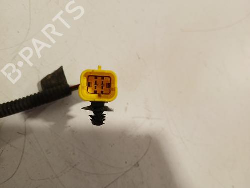 Mistlamp rechts CITROËN C3 II (SC_) 1.4 VTi 95 | BP30851677C31