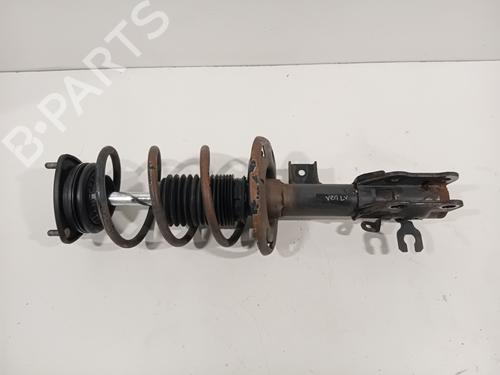 Left front shock absorber MAZDA 3 (BM, BN) 2.0 | BP25133528M16 - Image 2