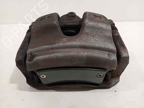 Used Left front brake caliper Left front brake caliper 26735318 26735318