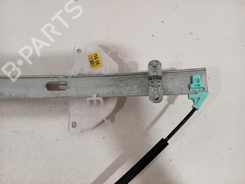 Front right window mechanism KIA STONIC (YB) 1.0 T-GDi | BP29325365C23 - Image 4