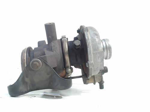 Turbocharger/Supercharger MERCEDES-BENZ B-CLASS Sports Tourer (W245) B 180 CDI (245.207) | BP9640995M71 