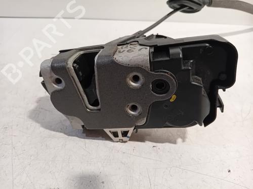 Front right lock FORD PUMA (J2K, CF7) 1.0 EcoBoost mHEV | BP18867787C97 