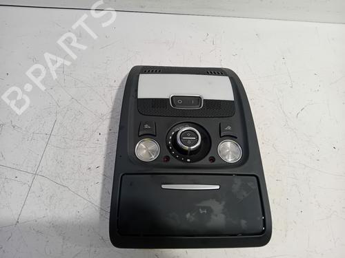 Used Interior roof light AUDI A4 B8 Avant (8K5) 2.0 TFSI (180 hp) 28011540