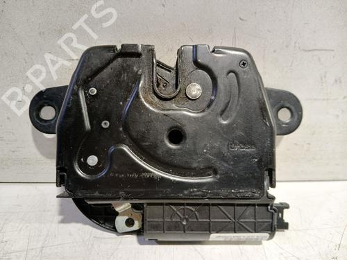 Bagklap lås Bagklap lås BMW 2 Gran Tourer (F46) 216 d (116 hp) 33814370 33814370