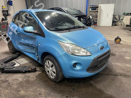 Left front fenders FORD KA (RU8) 1.2 | BP32493046C41