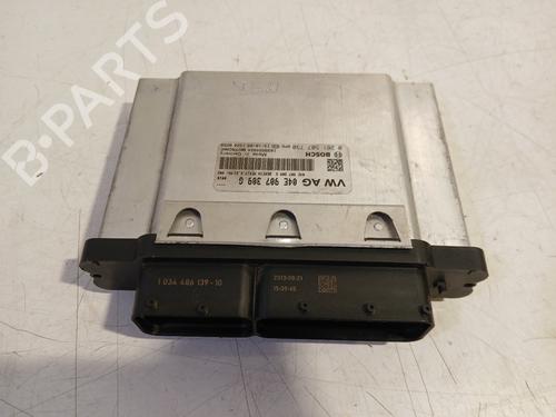 Engine control unit (ECU) AUDI A3 Limousine (8VS, 8VM) 1.4 TFSI | BP32338652M57 - Image 6