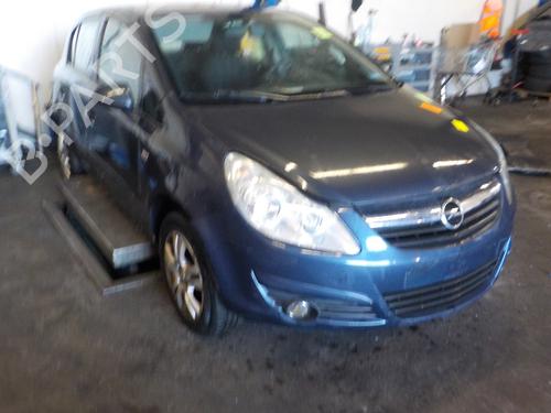 Left front driveshaft OPEL CORSA D (S07) 1.3 CDTI (L08, L68) | BP7308006M38 - Image 5