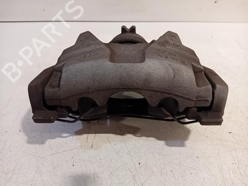 Left front brake caliper DACIA DUSTER (HM_) 1.0 TCe 100 (HMMT) | BP19727164M105 - Image 2