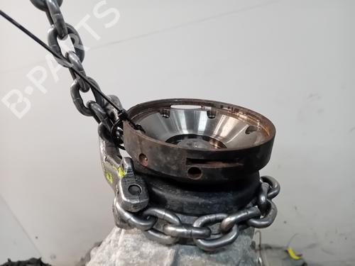 Rear differential JAGUAR XE (X760) 2.0 D | BP25749532M24 - Image 6
