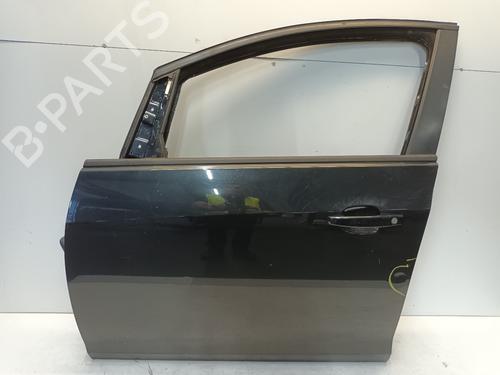 Dør venstre foran Dør venstre foran OPEL ASTRA J Sports Tourer (P10) 1.7 CDTI (35) (110 hp) 33846454 33846454