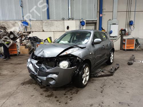 Used Parts NISSAN JUKE (F15) 1.6 4635367