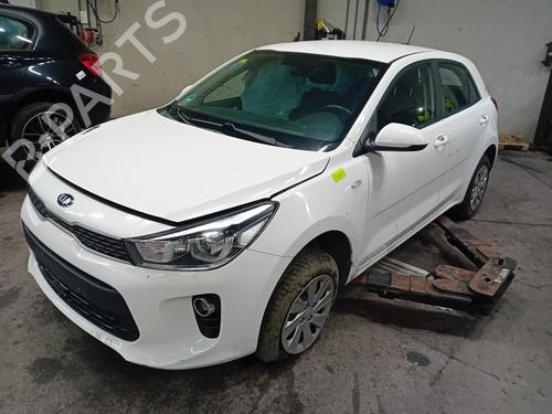 Used Parts KIA RIO IV (YB, SC, FB) 1.0 T-GDI 100 (101 hp) 4411673