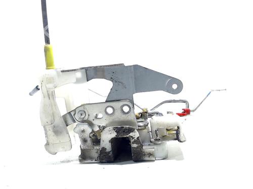 Used Front left lock CITROËN C1 (PM_, PN_) 1.0 (68 hp) 13205028