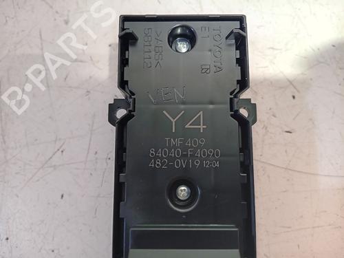 Switch TOYOTA C-HR (_X1_) 2.0 Hybrid (MAXH10) | BP28587749I30 - Image 4