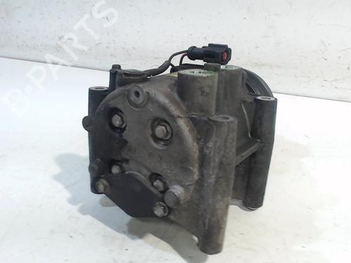 AC compressor JAGUAR S-TYPE II (X200) 2.7 D | BP10669930M34 