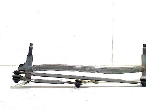 Used Front wipers mechanism PEUGEOT 1007 (KM_) 1.4 (75 hp) 1914198