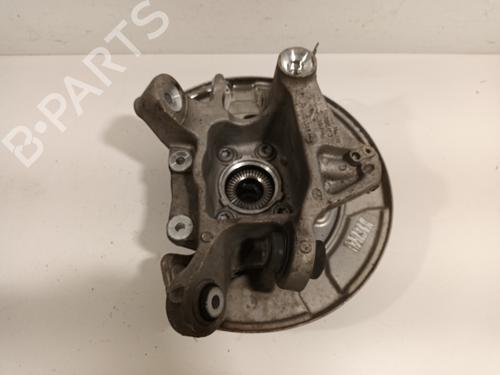 Right rear steering knuckle BMW 5 (G30, F90) 530 e Plug-in-Hybrid | BP27433671M28 