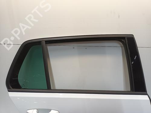 Puerta trasera derecha VW GOLF VII (5G1, BQ1, BE1, BE2) 1.4 GTE Hybrid | BP30851639C5