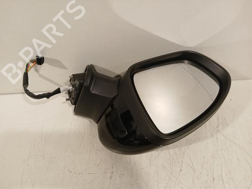 Used Left mirror Left mirror 36884689 36884689