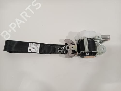 Front left seatbelt TOYOTA PRIUS PLUS (_W4_) 1.8 Hybrid (ZVW40W, ZVW41W) | BP23394562I26 - Image 3