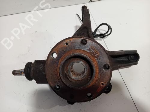 Used Right front steering knuckle PEUGEOT RCZ 1.6 16V (156 hp) 23988421