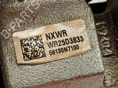 Right front brake caliper HYUNDAI TUCSON (NX4E, NX4A) 1.6 T-GDi Hybrid | BP24536043M104 - Image 5