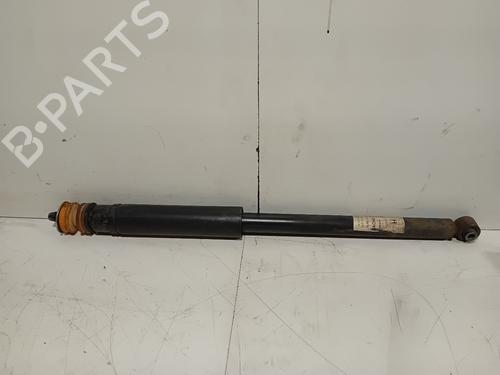 Used Left rear shock absorber HONDA CIVIC IX (FK) 1.4 i-VTEC (FK1) (99 hp) 24535954
