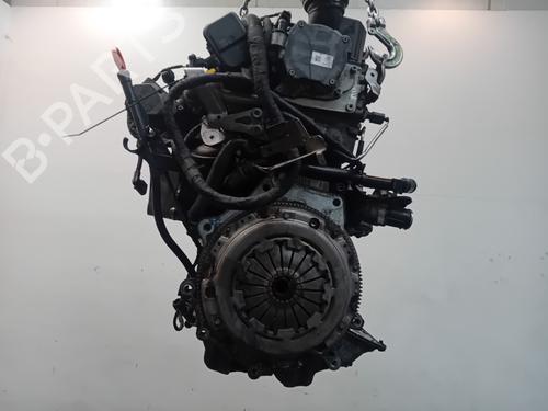 Engine SKODA FABIA II Combi (545) 1.2 TDI | BP36984954M1 - Image 4