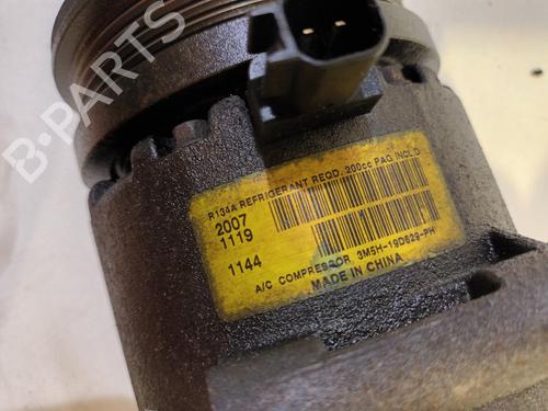AC compressor FORD C-MAX (DM2) 1.6 | BP16993564M34 - Image 3