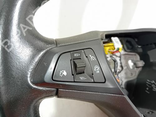 Steering wheel OPEL ASTRA K Sports Tourer (B16) 1.0 Turbo (35) | BP19280358C49 
