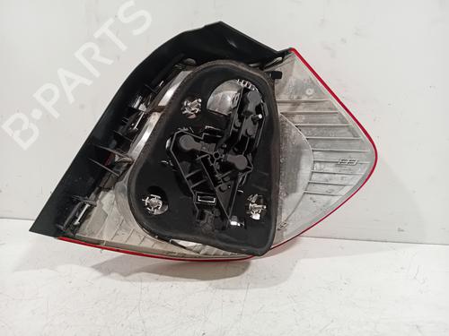Left taillight BMW 1 (E87) 116 i | BP19634754C34